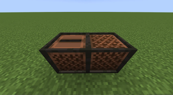3D Jukebox and Note Blocks