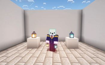 3D Lantern