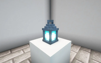 3D Lantern