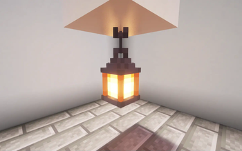 3D Lantern