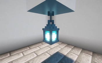 3D Lantern