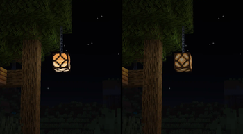 3D Lights