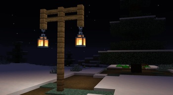 3D Lights