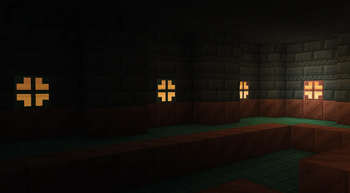 3D Lights