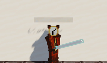 3D Lightsabers