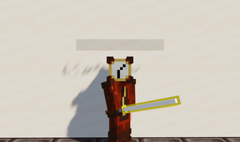 3D Lightsabers