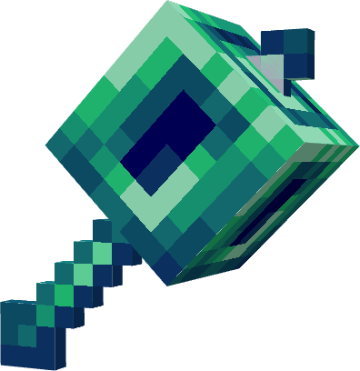 3D Mace for ATM10