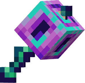 3D Mace for ATM10