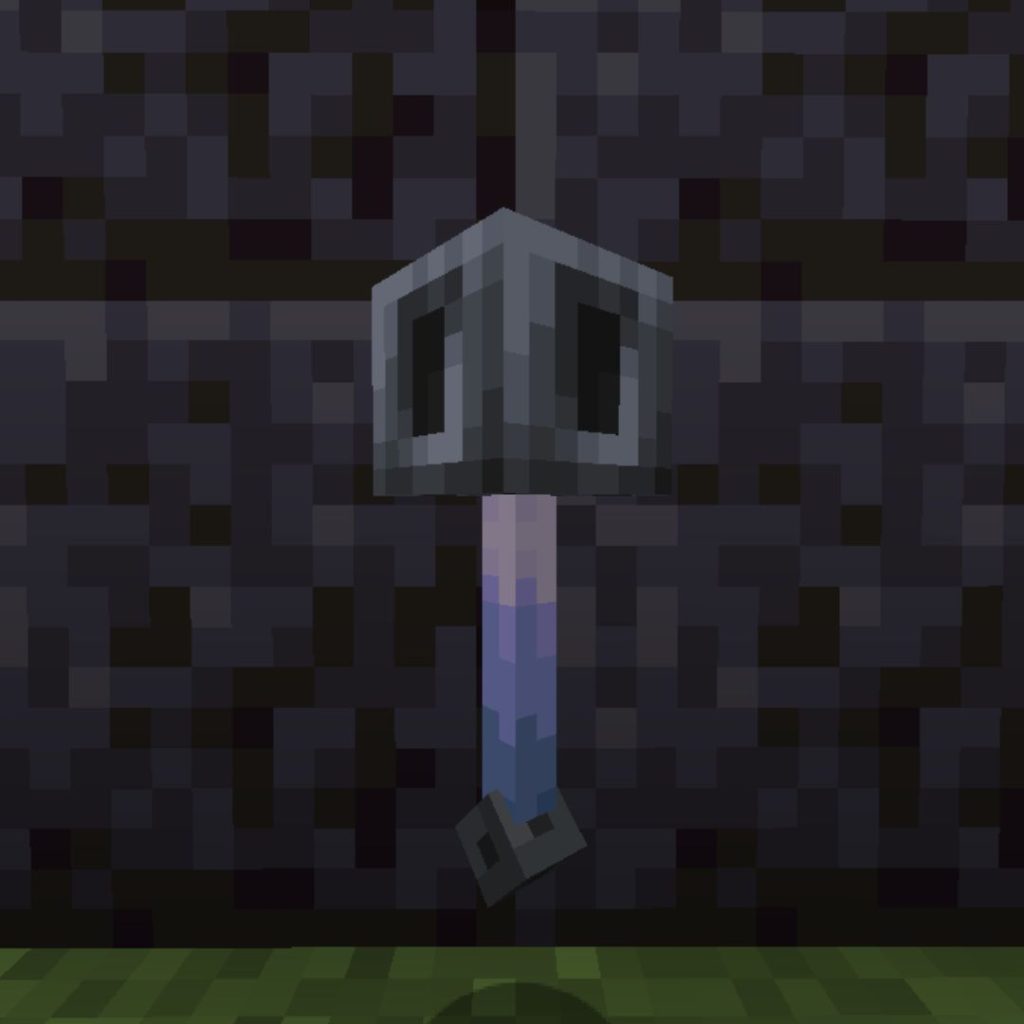3D Mace