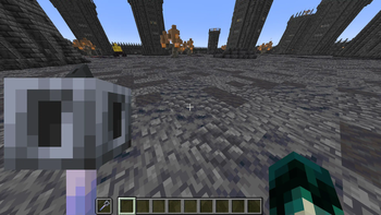 3D Mace!