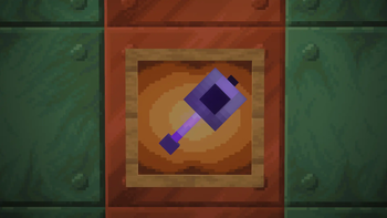 3D Mace ❤️
