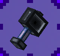 3D Mace N