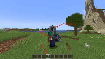 3D Mace