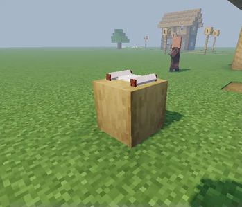 3D Map texture