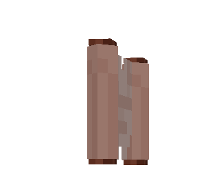 3D Map texture