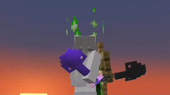 3D Market Gardener