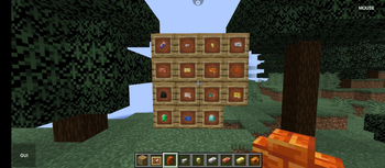 3D minerals