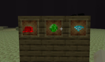 3D minerals