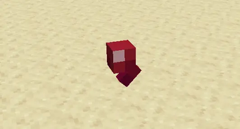 3D Mob Drops