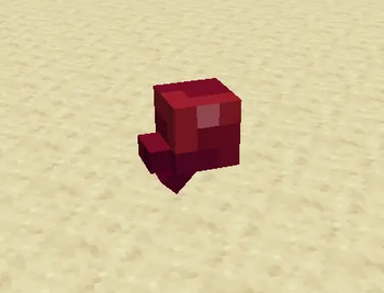 3D Mob Drops
