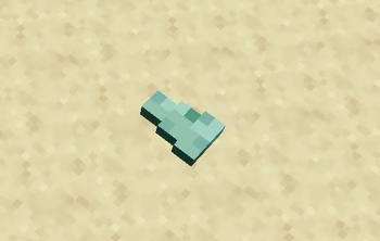 3D Mob Drops