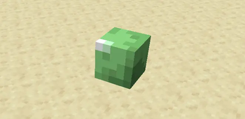 3D Mob Drops