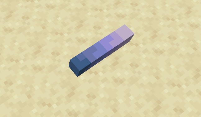3D Mob Drops