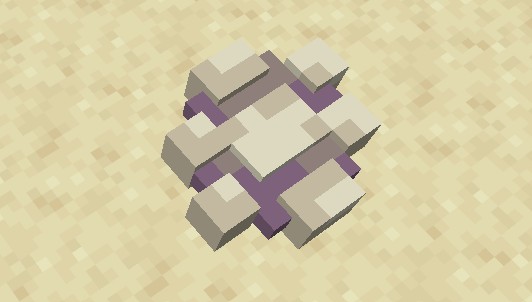 3D Mob Drops