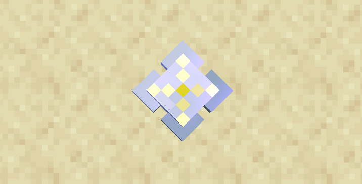 3D Mob Drops