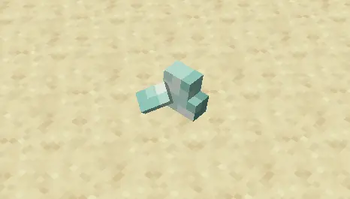 3D Mob Drops