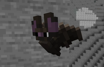 3d mob makeover
