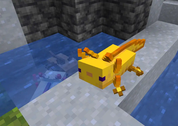 3d mob makeover