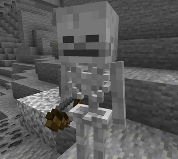 3d mob makeover