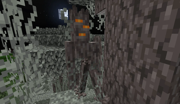 3d mob makeover