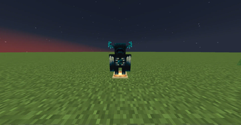 3D Mob Totem