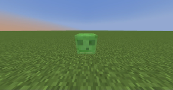 3D Mob Totem