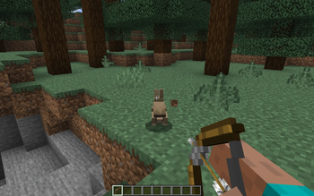 3D Bow
