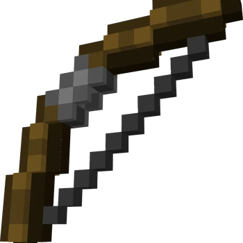 3D Bow