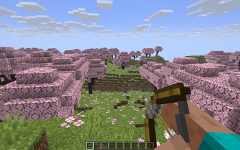 3D Bow