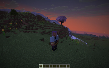 3D Bow