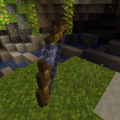 3D Bow