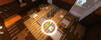 3D-Model-Editor