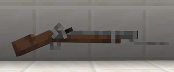 3D Muskets