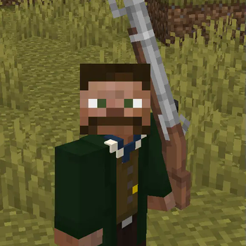 3D Muskets