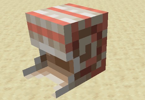 3D Nautilus Shell and Armor
