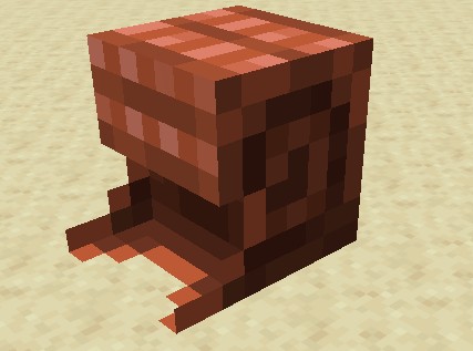 3D Nautilus Shell and Armor