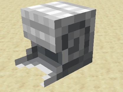 3D Nautilus Shell and Armor