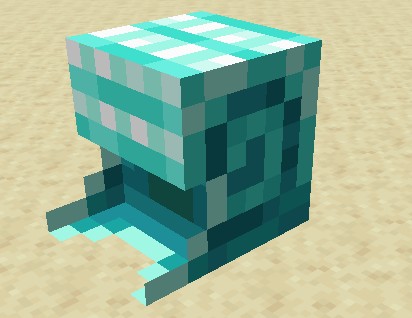 3D Nautilus Shell and Armor