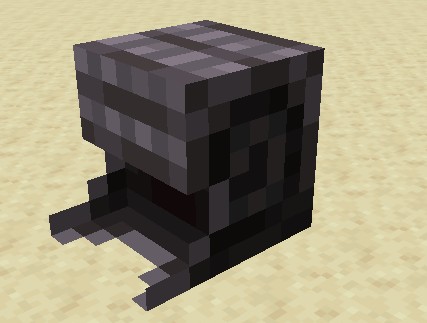 3D Nautilus Shell and Armor