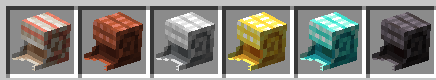 3D Nautilus Shell and Armor